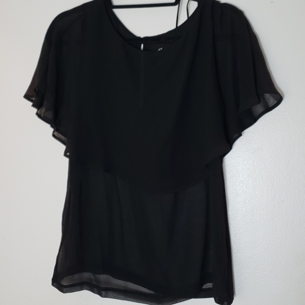 H&M Blouse